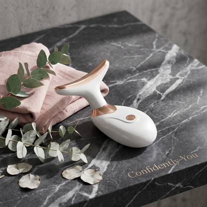 Confidently You™ | Silky Sculpt