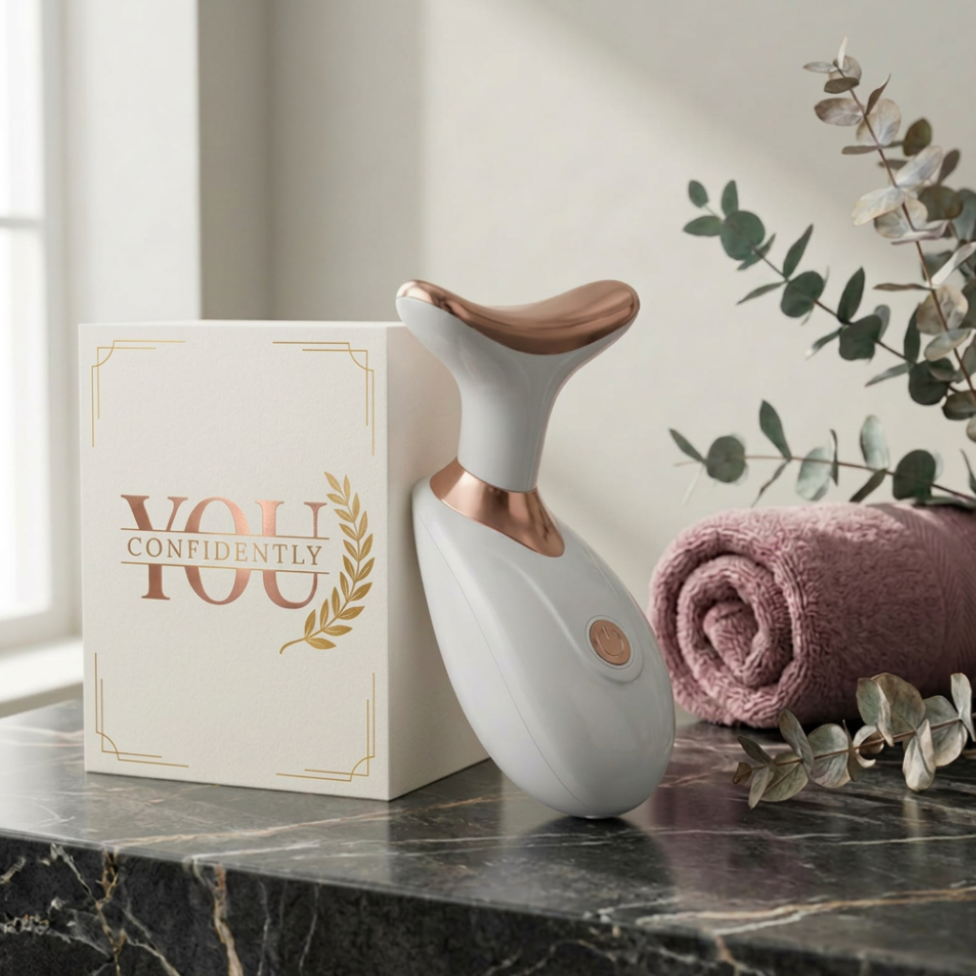 Confidently You™ | Silky Sculpt