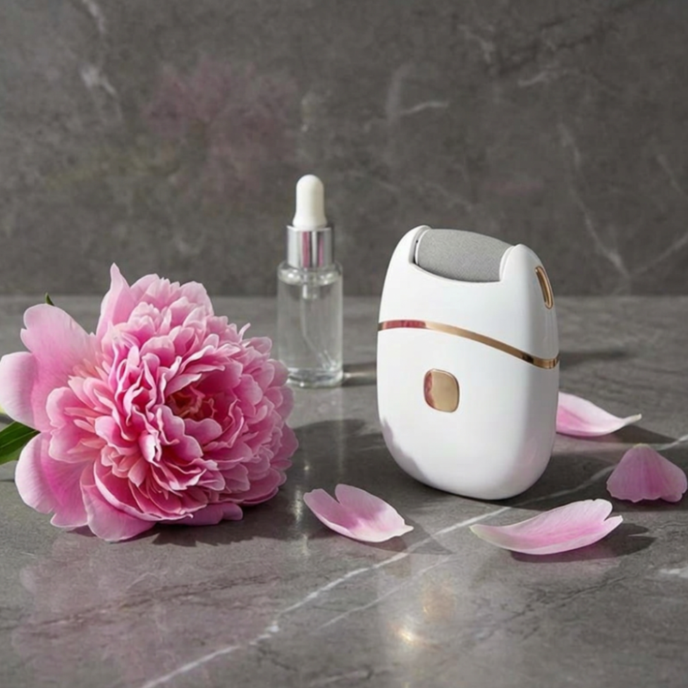Confidently You™ | Silky Heel Pro