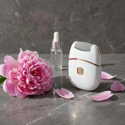 Confidently You™ | Silky Heel Pro